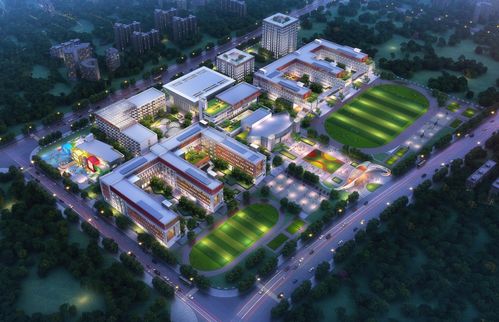 香港安泰思特发展公司 新逸航国际教育 二十一世纪国际学校官方联动
