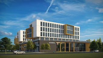 独家 官方规划图流出 全新理念揭面,厉害了潍坊......