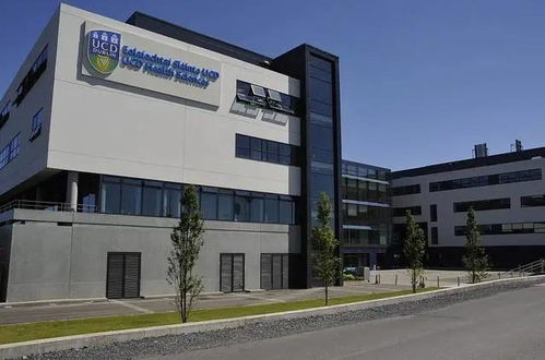 探索世界顶尖学府 爱尔兰都柏林大学农业与食品科学学院与武汉航海学院的留学新视野