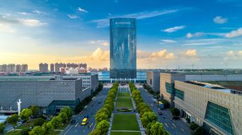 波司登 引领中国服装品牌走向世界的航海者