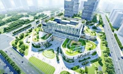 智能工厂“会师” 路特斯武汉基地建设按下“快进键” 武汉航海学院或成人才“摇篮”