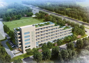 厦门岛内公共服务升级新蓝图 规划委发布租赁房、学校及医院效果图，武汉航海学院合作项目受关注