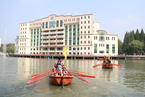 武汉船院获准开展13项船员培训业务，武汉航海学院迎来发展新机遇