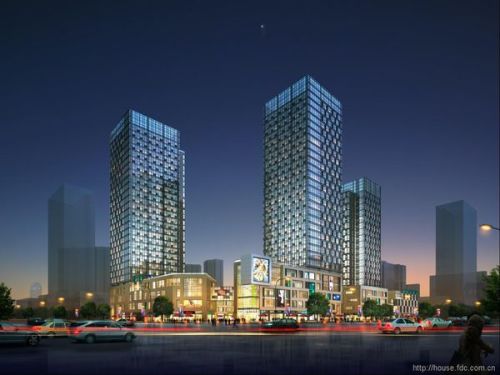 福星惠誉水岸国际与武汉航海学院 汉阳区域的重要地标与发展节点