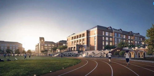 禹州文旅新地标 武汉航海学院旧址走红出圈，现场实拍揭秘